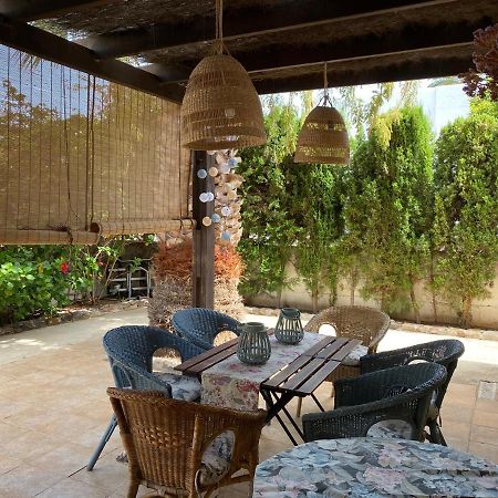 Casa Marite Βίλα San Jose  Εξωτερικό φωτογραφία