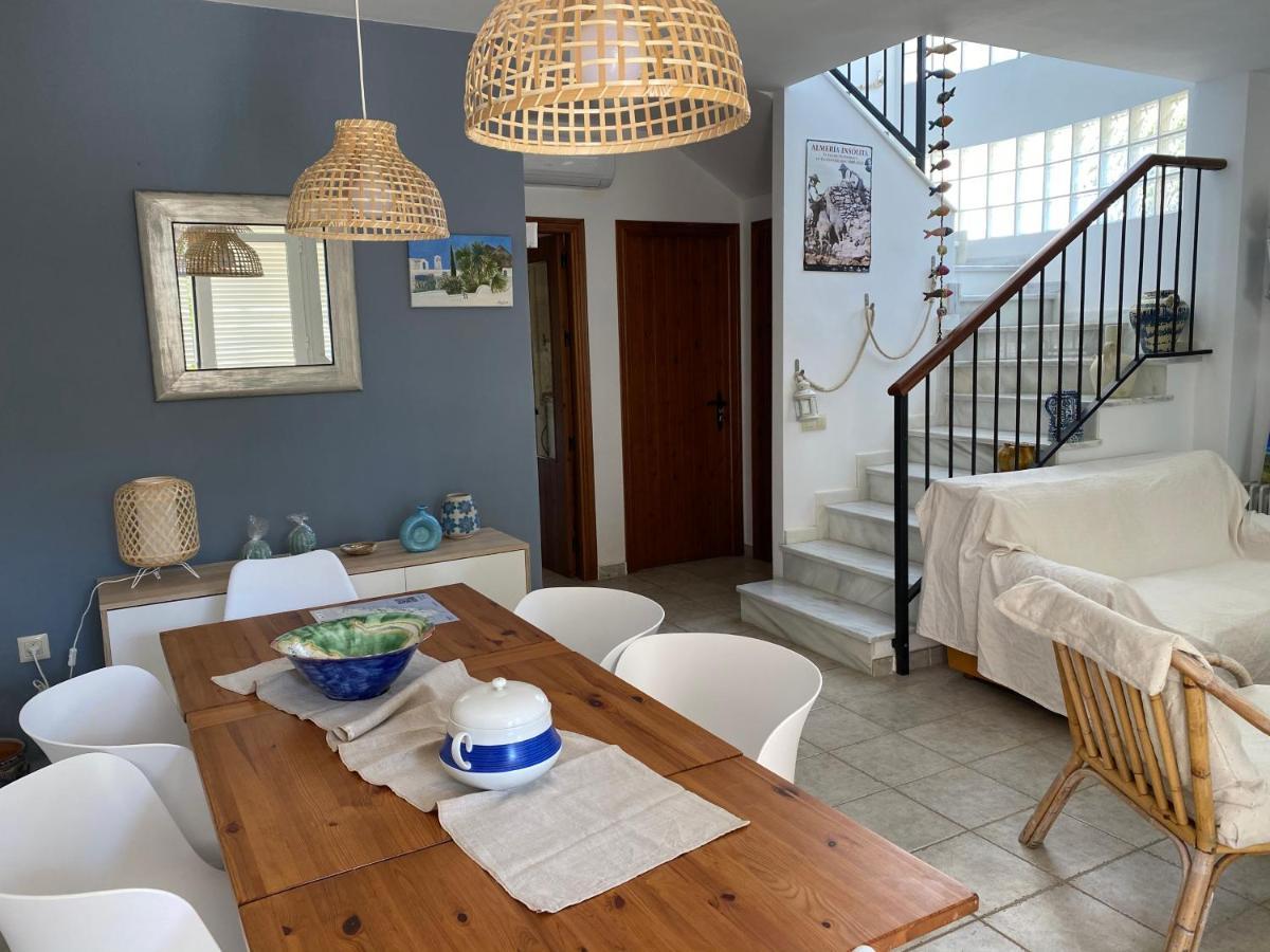 Casa Marite Βίλα San Jose  Εξωτερικό φωτογραφία