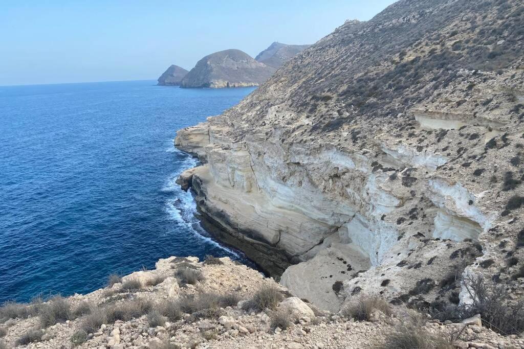 Casa Marite Βίλα San Jose  Εξωτερικό φωτογραφία