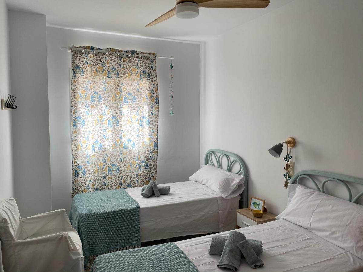 Casa Marite Βίλα San Jose  Εξωτερικό φωτογραφία